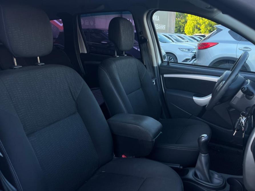 Nissan Terrano III (D10) Альметьевск  - изображение 20