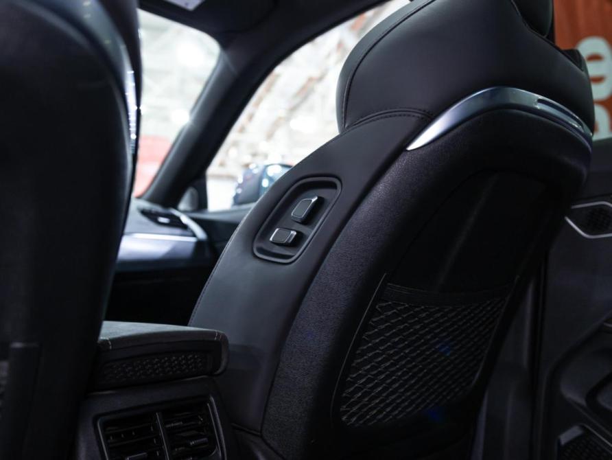 Geely Tugella I Рестайлинг Санкт-Петербург  - изображение 23