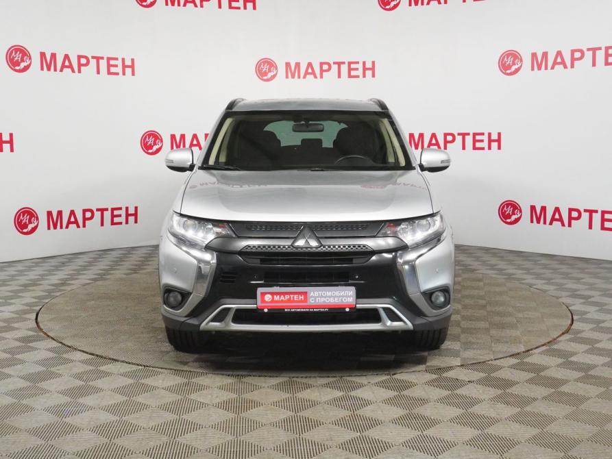 Mitsubishi Outlander III Рестайлинг 3 Вологда  - изображение 2