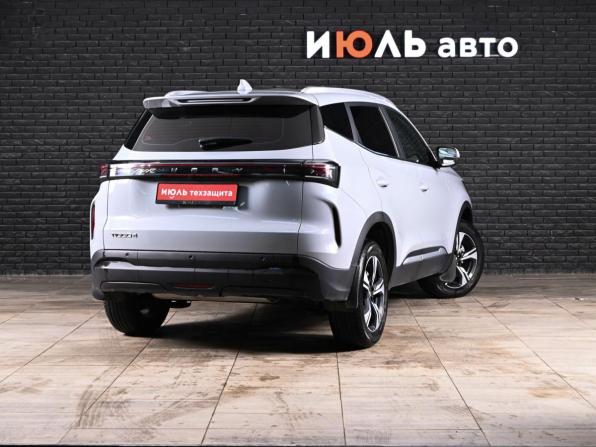 Chery Tiggo 4 I Рестайлинг 2 с пробегом 2025 года, цена 1 900 000 рублей, 20677 км, внедорожник, Автокод Объявления