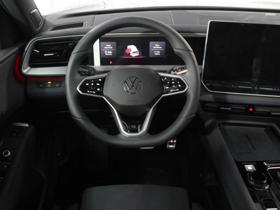 Volkswagen Teramont II (China Market) Москва  - изображение 18