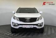 Kia Sportage III Нижний Новгород  - изображение 23