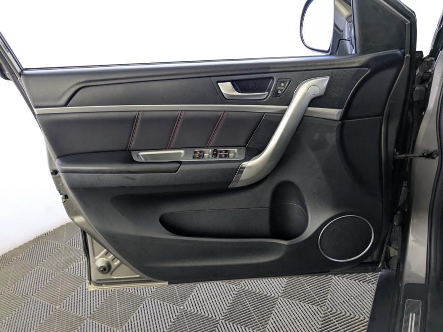 Haval H6 I Москва  - изображение 17