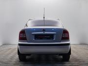 Skoda Octavia I (A4) Рестайлинг Москва  - изображение 21
