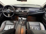 BMW 5 серии VI (F10/F11/F07) Воронеж  - изображение 22