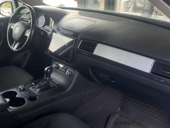 Volkswagen Touareg II с пробегом 2014 года, цена 1 950 000 рублей, 157437 км, внедорожник, Автокод Объявления