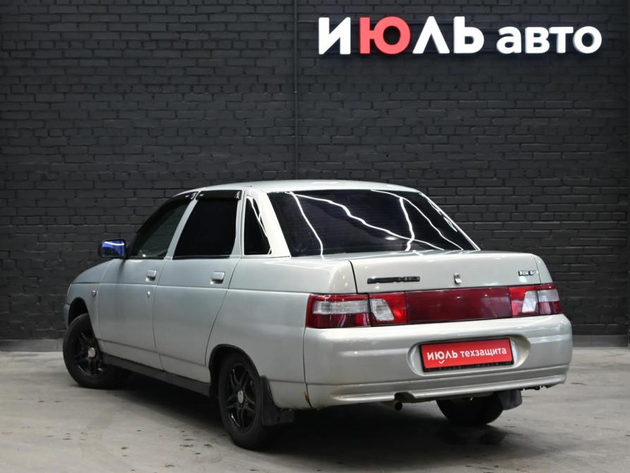 Lada (ВАЗ) 2110 Екатеринбург  - изображение 3