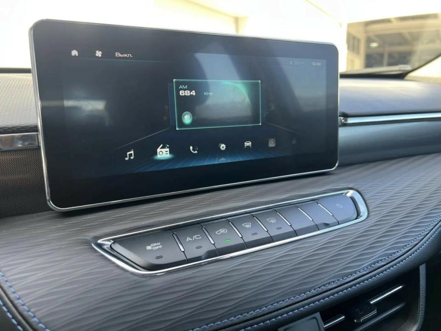 Haval Jolion I Санкт-Петербург  - изображение 18