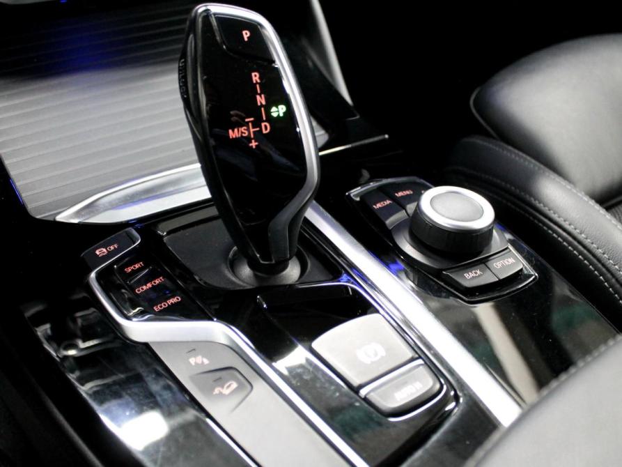 BMW X4 II (G02) Екатеринбург  - изображение 17