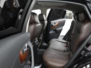 Infiniti QX70 Москва  - изображение 33