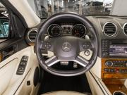 Mercedes-Benz M-Класс AMG II (W164) Рестайлинг Москва  - изображение 41