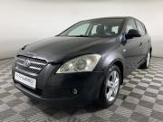 Kia Ceed I Москва  - изображение 20