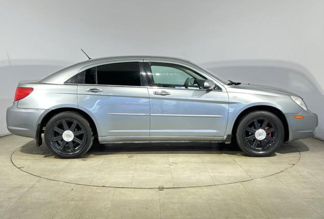 Chrysler Sebring III с пробегом 2008 года, цена 420 000 рублей, 278065 км, седан, Автокод Объявления