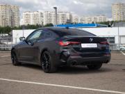 BMW 4 серии G22 G23 G26 Москва  - изображение 37