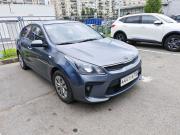 Kia Rio IV Санкт-Петербург  - изображение 7