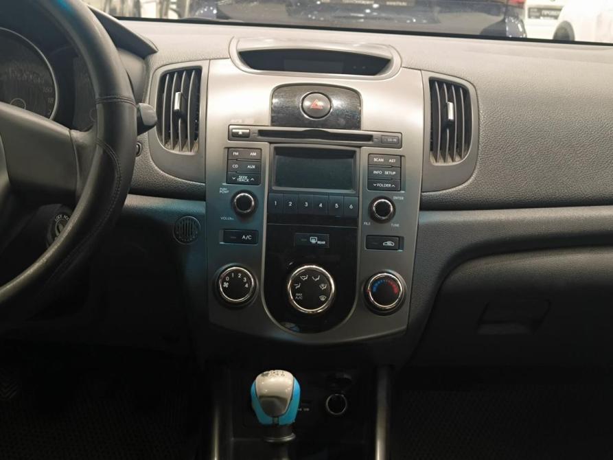 Kia Cerato II Казань  - изображение 18