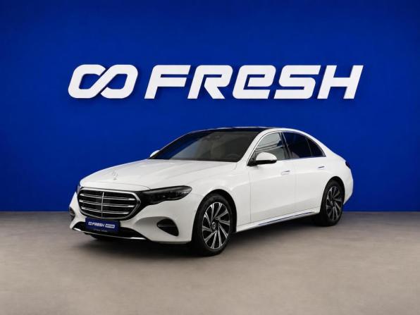Mercedes-Benz E-Класс VI (W214 S214) с пробегом 2025 года, цена 8 598 888 рублей, 177 км, седан, Автокод Объявления