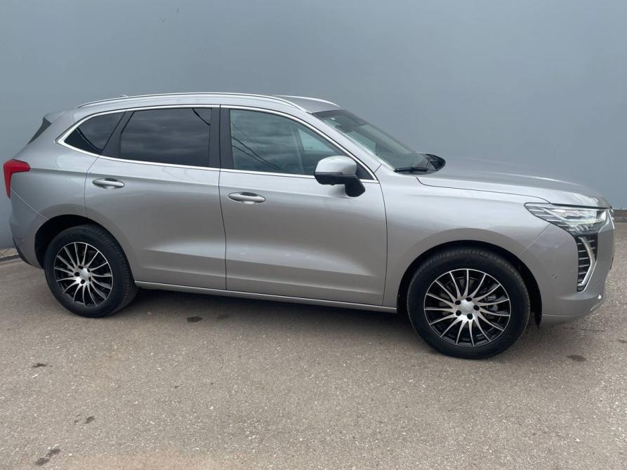 Haval Jolion I Рестайлинг Стерлитамак  - изображение 12