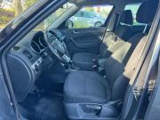 Skoda Yeti I Рестайлинг Ростов-на-Дону  - изображение 27