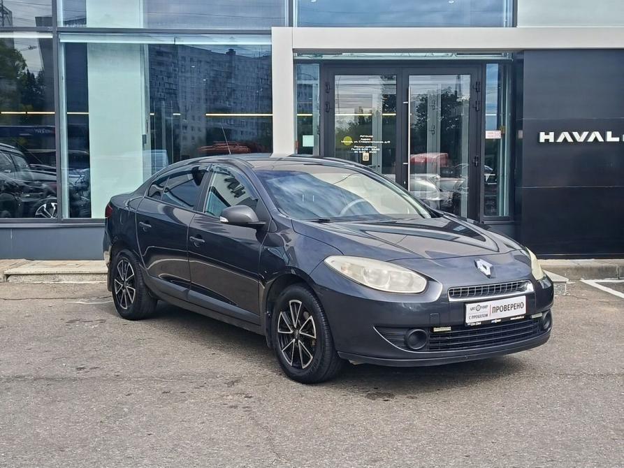Renault Fluence I Москва  - изображение 3