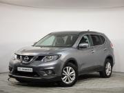 Nissan X-Trail III Санкт-Петербург  - изображение 30