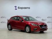 Mazda 3 III (BM) Ставрополь  - изображение 20