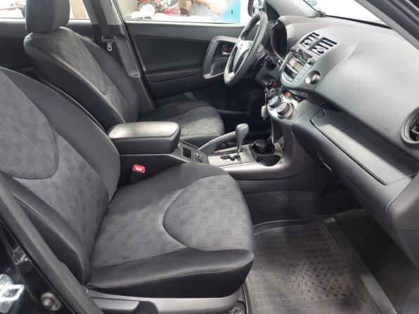 Toyota RAV4 III (XA30) Рестайлинг с пробегом 2012 года, цена 1 685 000 рублей, 83000 км, внедорожник, Автокод Объявления