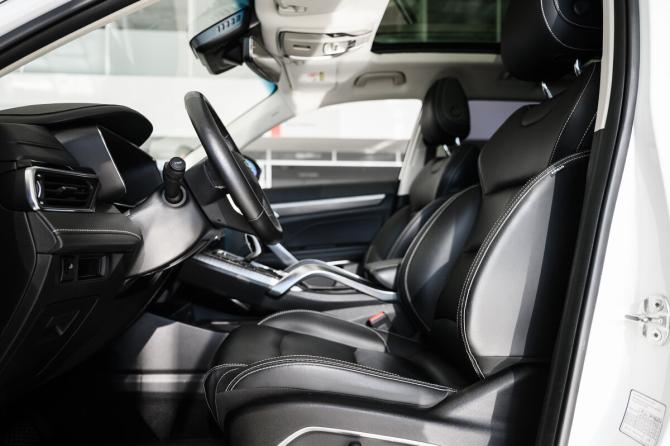 Geely Atlas Pro с пробегом 2022 года, цена 1 950 000 рублей, 75000 км, внедорожник, Автокод Объявления
