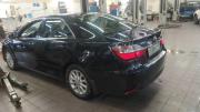 Toyota Camry VII (XV50) Рестайлинг Санкт-Петербург  - изображение 10