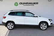 Skoda Karoq I Калининград  - изображение 23
