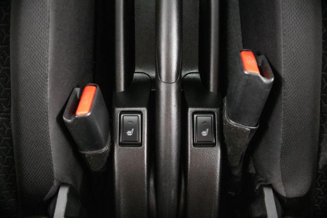 Suzuki Swift IV Рестайлинг с пробегом 2017 года, цена 1 439 000 рублей, 139245 км, хэтчбек, Автокод Объявления