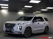 Hyundai Palisade I Москва  - изображение 67