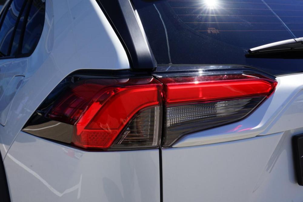 Toyota RAV4 VI (XA60) Крым  - изображение 27