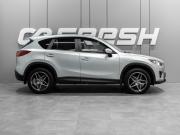 Mazda CX-5 I Рестайлинг Тюмень  - изображение 29