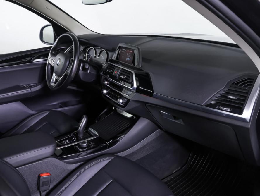 BMW X3 III (G01) Москва  - изображение 10