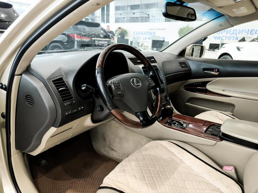 Lexus GS III Казань  - изображение 20