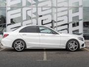 Mercedes-Benz C-Класс IV (W205) Краснодар  - изображение 28