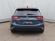 Kia Ceed III Москва  - изображение 29