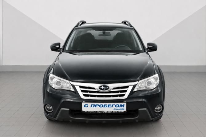 Subaru Impreza III с пробегом 2010 года, цена 890 000 рублей, 175209 км, хэтчбек, Автокод Объявления