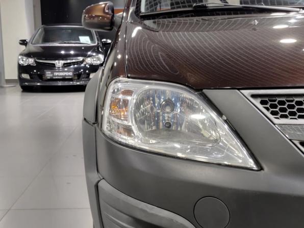 Lada (ВАЗ) Largus I с пробегом 2018 года, цена 878 000 рублей, 118087 км, универсал, Автокод Объявления
