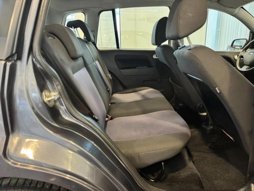 Ford Fusion I Рестайлинг Подольск  - изображение 12