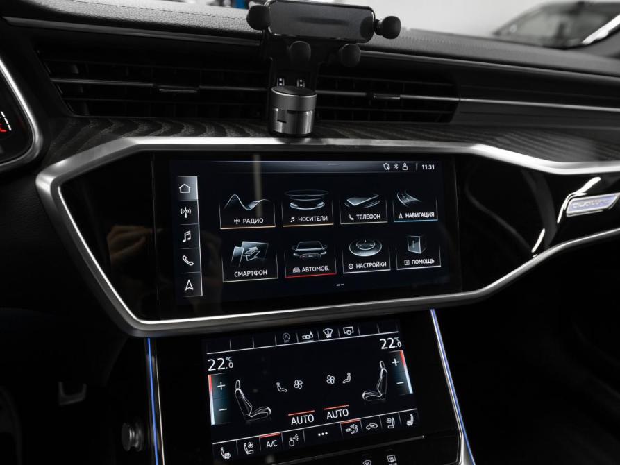 Audi A6 V (C8) Москва  - изображение 20