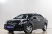 Toyota Corolla X (E140 E150) Новокузнецк  - изображение 31