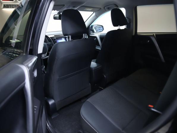 Toyota RAV4 IV (XA40) Рестайлинг с пробегом 2019 года, цена 2 630 000 рублей, 157205 км, внедорожник, Автокод Объявления