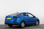 Hyundai Solaris II Рестайлинг Сургут  - изображение 23
