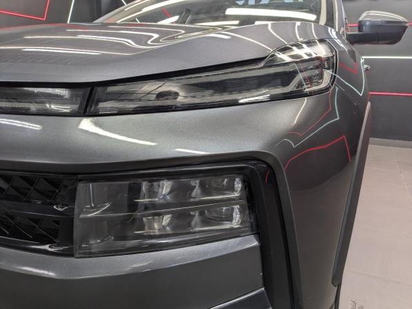 JAC JS6 с пробегом 2023 года, цена 1 899 000 рублей, 29669 км, внедорожник, Автокод Объявления
