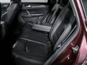 Zotye T600 Москва  - изображение 28