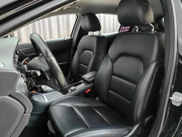 Mercedes-Benz GLA I (X156) с пробегом 2017 года, цена 1 785 000 рублей, 214000 км, внедорожник, Автокод Объявления