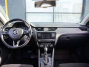 Skoda Octavia III (A7) Москва  - изображение 27