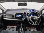 Honda Insight II Рестайлинг Красноярск  - изображение 31